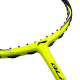 Badminton Racket - Li-Ning Bladex 700 Yellow - SportYouUp Europe