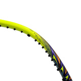 Badminton Racket - Li-Ning Bladex 700 Yellow - SportYouUp Europe