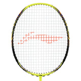 Badminton Racket - Li-Ning Bladex 700 Yellow - SportYouUp Europe