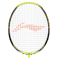 Badminton Racket - Li-Ning Bladex 700 Yellow - SportYouUp Europe