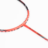 Badminton Racket - Li-Ning Bladex 800 Red - SportYouUp Europe