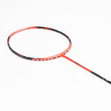 Badminton Racket - Li-Ning Bladex 800 Red - SportYouUp Europe