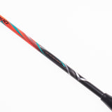 Badminton Racket - Li-Ning Bladex 800 Red - SportYouUp Europe