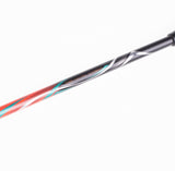 Badminton Racket - Li-Ning Bladex 800 Red - SportYouUp Europe