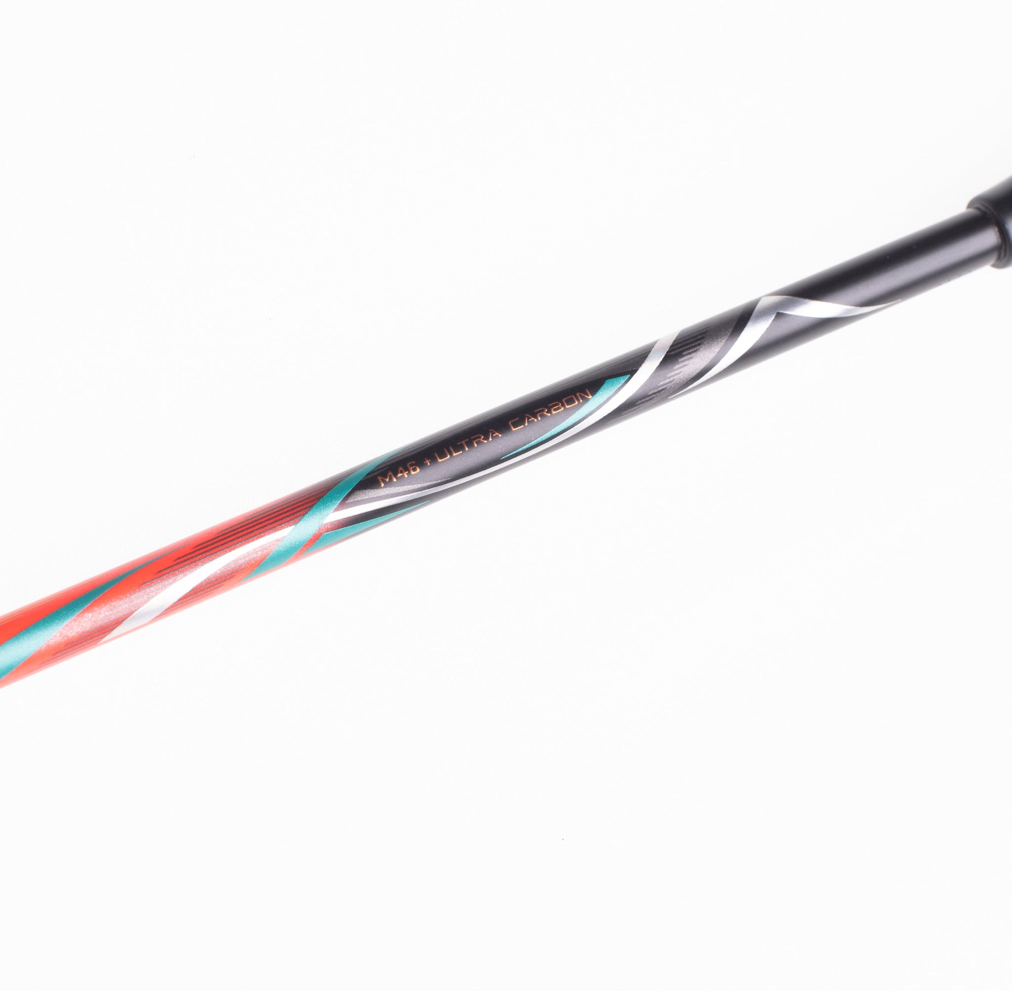 Badminton Racket - Li-Ning Bladex 800 Red - SportYouUp Europe