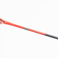 Badminton Racket - Li-Ning Bladex 800 Red - SportYouUp Europe