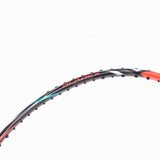 Badminton Racket - Li-Ning Bladex 800 Red - SportYouUp Europe