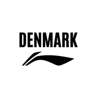 Dänemark + Li-Ning Logo