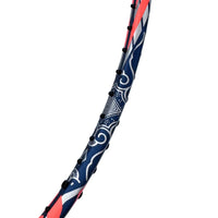 Badminton Racket - Flypower Balakosa - SportYouUp Europe