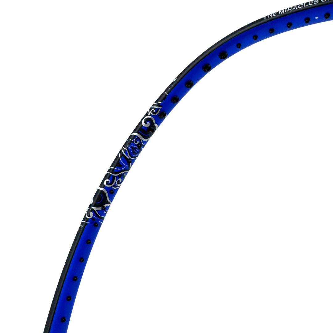 Badminton Racket - Flypower Enigma 900-V3 - SportYouUp Europe