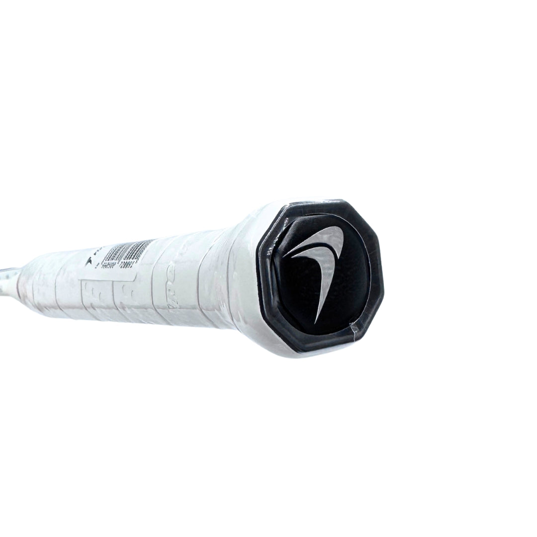 Mia Blichfeldts Badminton Racket - Flypower Hrusangkali - SportYouUp Europe