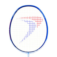 Mia Blichfeldts Badminton Racket - Flypower Hrusangkali - SportYouUp Europe