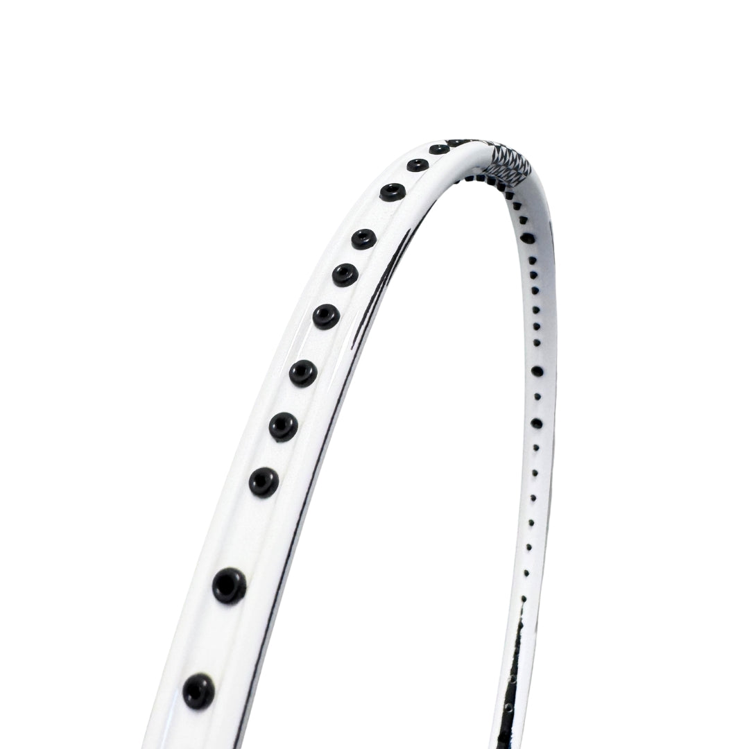 Badminton Racket - Flypower Rio Gold C1 - SportYouUp Europe