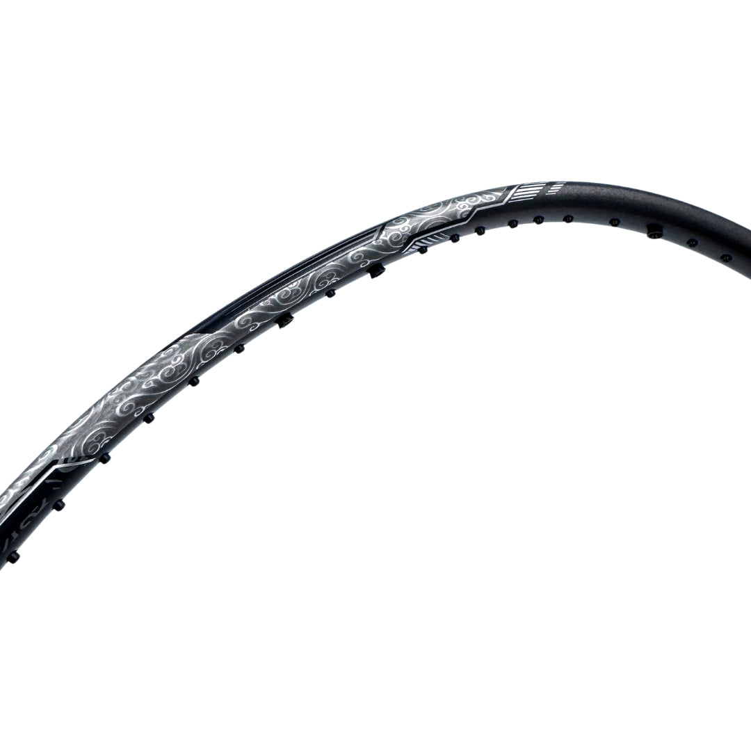 Badminton Racket - Flypower Samiya - SportYouUp Europe