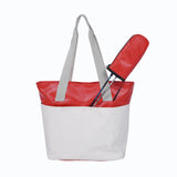 Flypower Mia Blichfeldt Edition - Flypower Hrusangkali Tote Bag - SportYouUp Europe