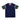 Flypower Badminton T-shirt - Flypower Krakatau 8 Navy Unisex - SportYouUp Europe