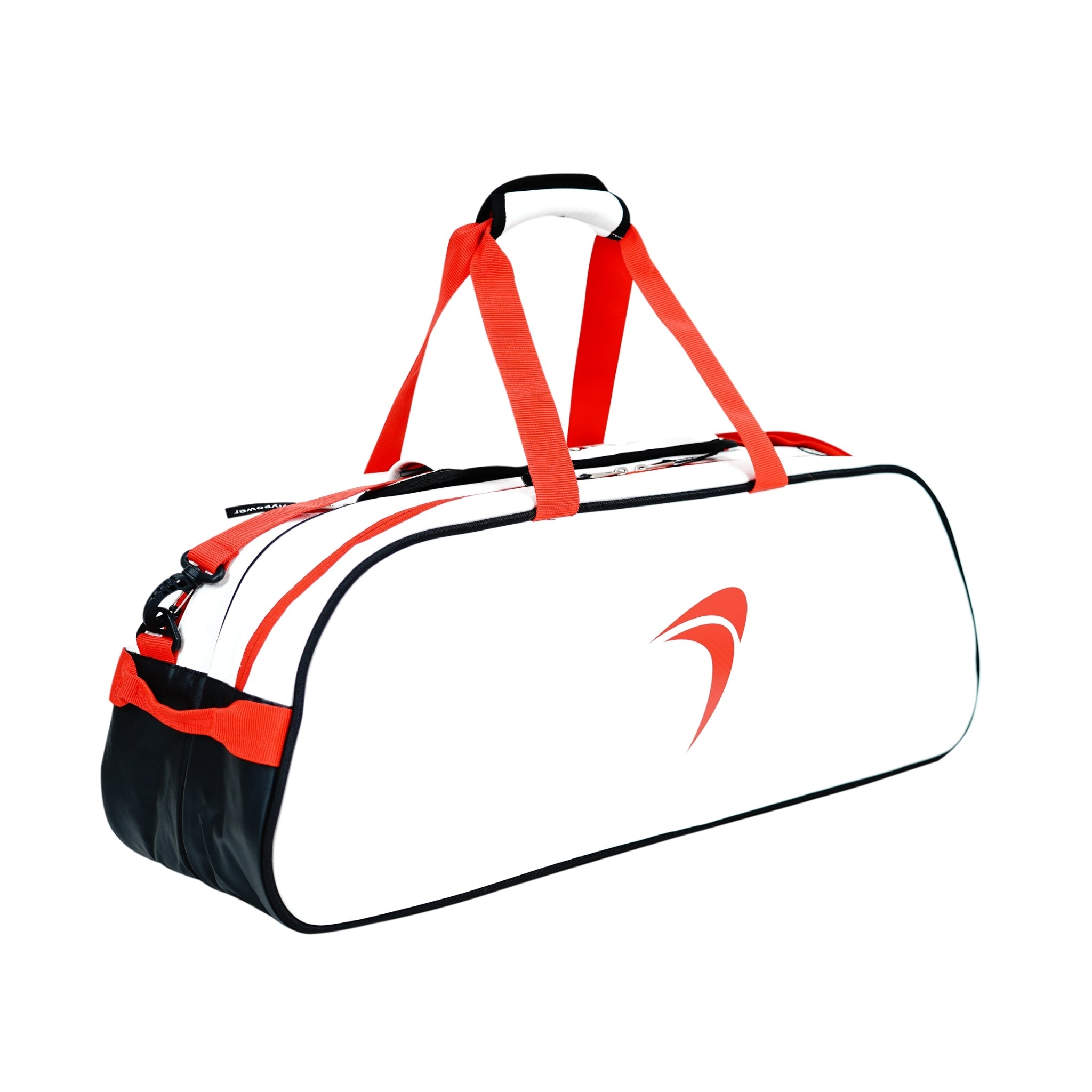 Flypower Badminton Bag - Flypower Garnet Square Bag - SportYouUp Europe