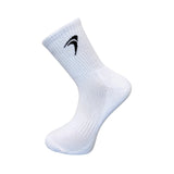 Flypower KAOS KHAKI DEWASA Weiße Socke