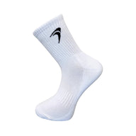 Flypower KAOS KHAKI DEWASA Weiße Socke
