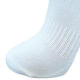 Flypower KAOS KHAKI DEWASA Weiße Socke