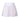 Flypower Badminton Skirt - Flypower Hrusangkali Skirt White - SportYouUp Europe
