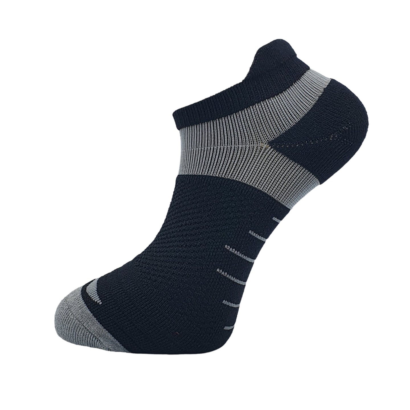 Li-Ning Socken Park – Schwarz