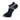Li-Ning Socken Park – Schwarz
