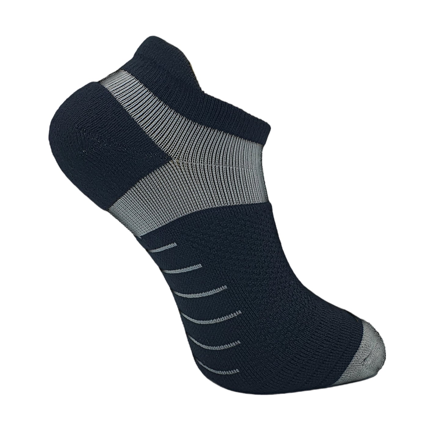 Li-Ning Socken Park – Schwarz