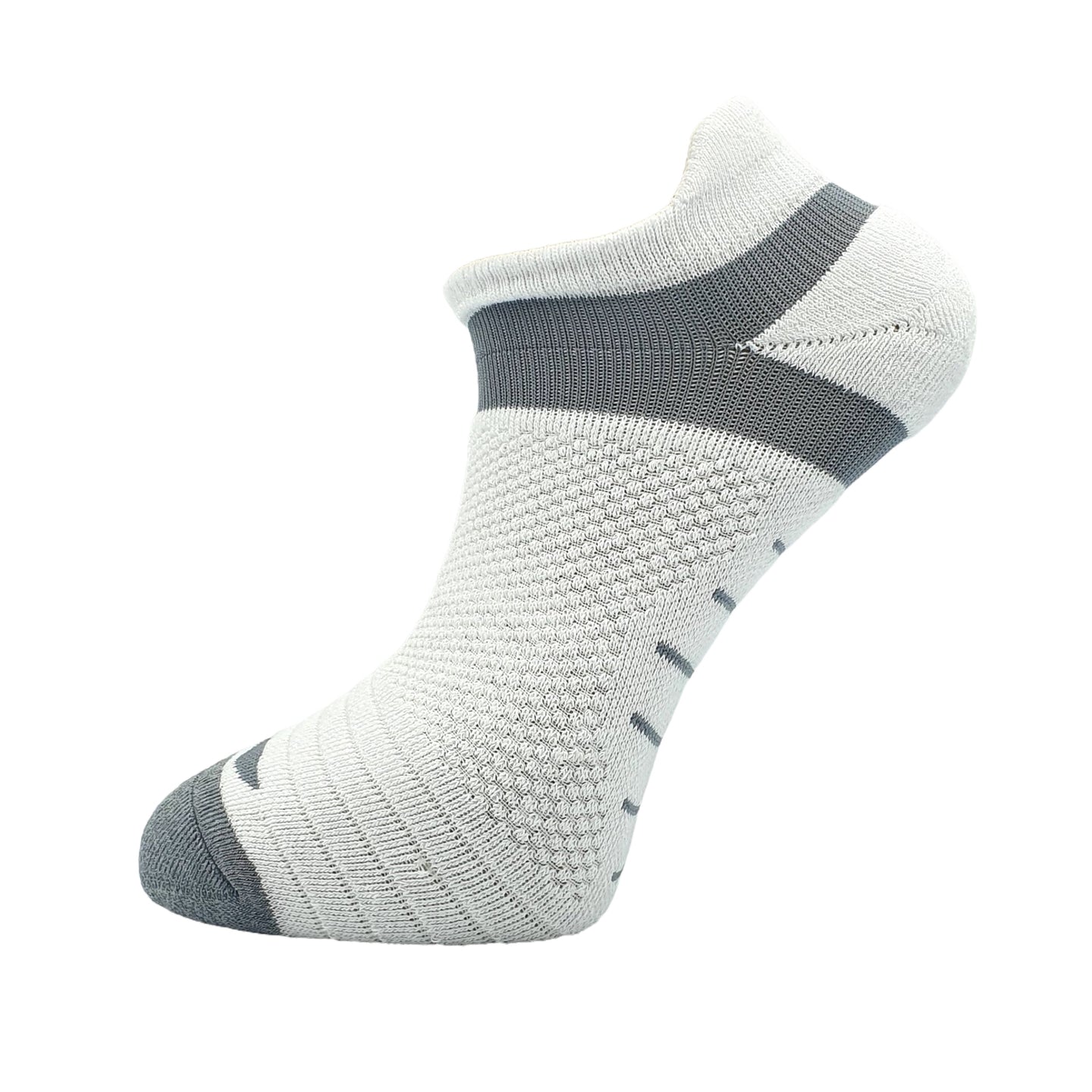 Li-Ning Socken Park – Weiß