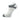 Li-Ning Socken Park – Weiß