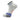 Li-Ning Laufsocken Perfect – Weiß Low