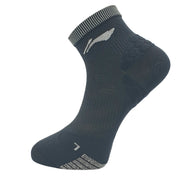 Li-Ning Laufsocken - Shape Schwarz