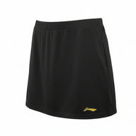 Li-Ning Rockteil in zwei Schwarz