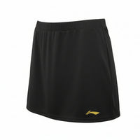 Li-Ning Rockteil in zwei Schwarz