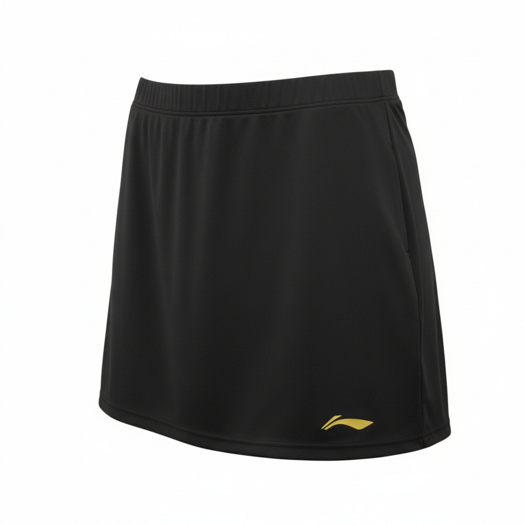 Li-Ning Rockteil in zwei Schwarz