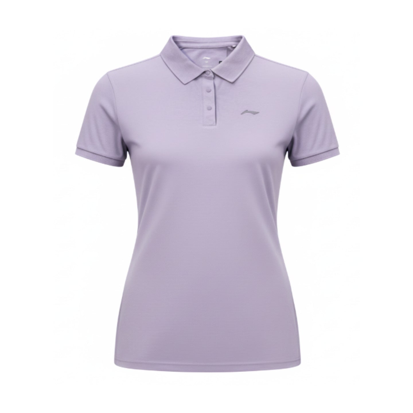 Li-Ning Polo Classic Helllila Damen
