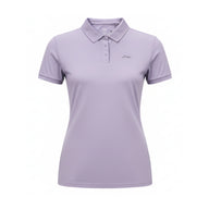 Li-Ning Polo Classic Helllila Damen