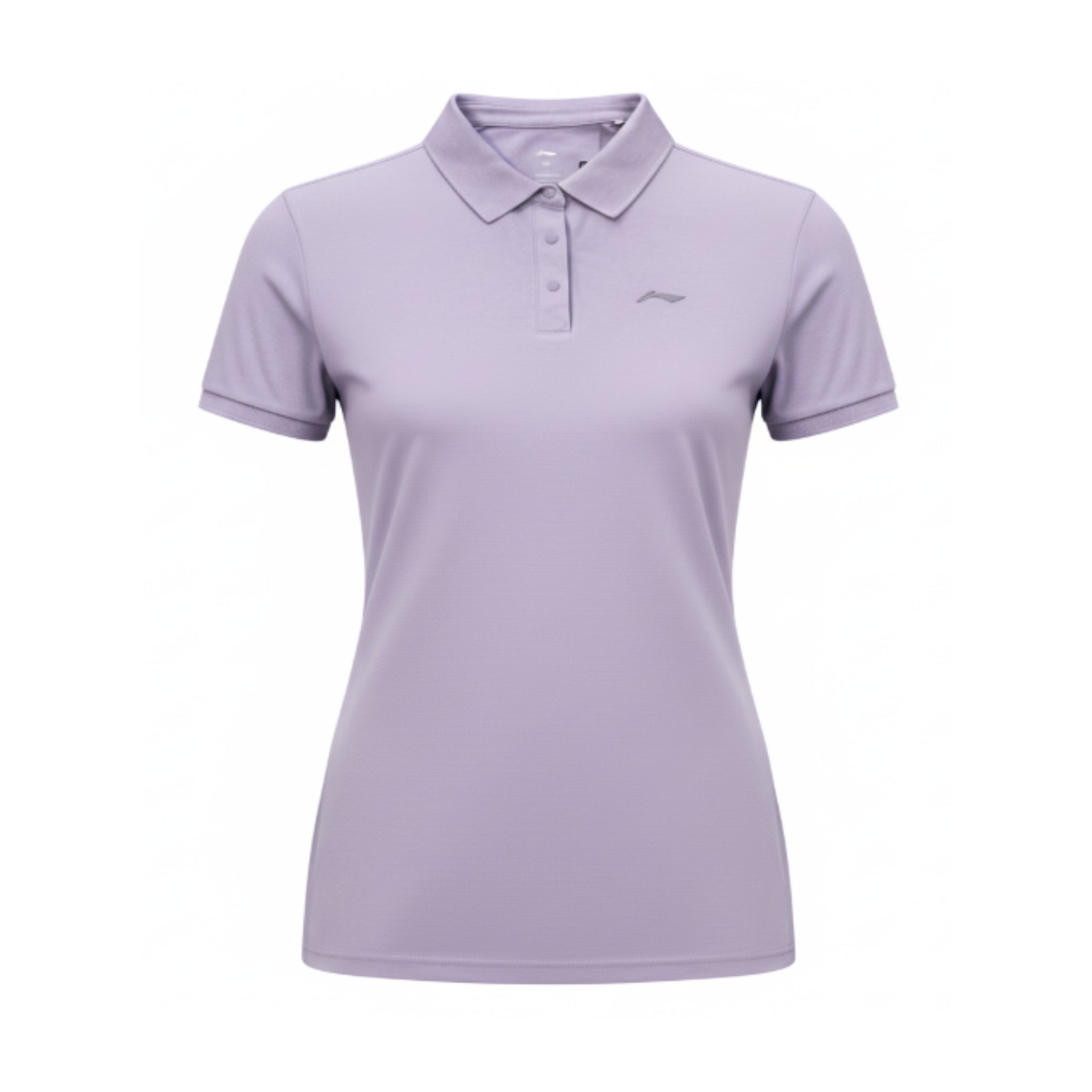 Li-Ning Polo Classic Helllila Damen