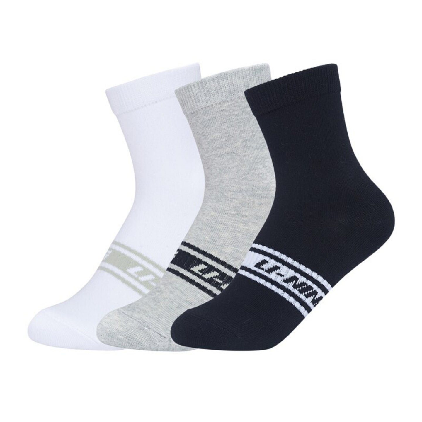 Li-Ning 3er-Pack Socken