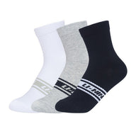 Li-Ning 3er-Pack Socken