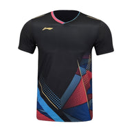 Li-Ning Strong Game Schwarz Unisex
