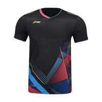 Li-Ning Strong Game Schwarz Unisex