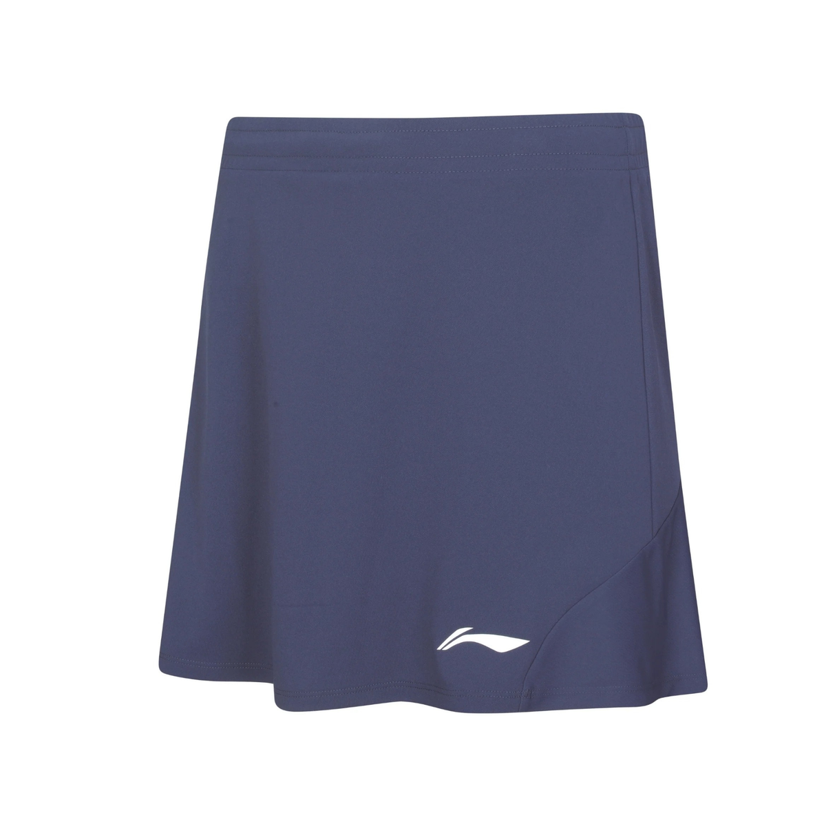 Li-Ning Rock Smooth Blau
