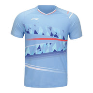 Li-Ning Iceberg Hellblau Unisex
