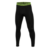 Li-Ning Tights - Power shell Lang
