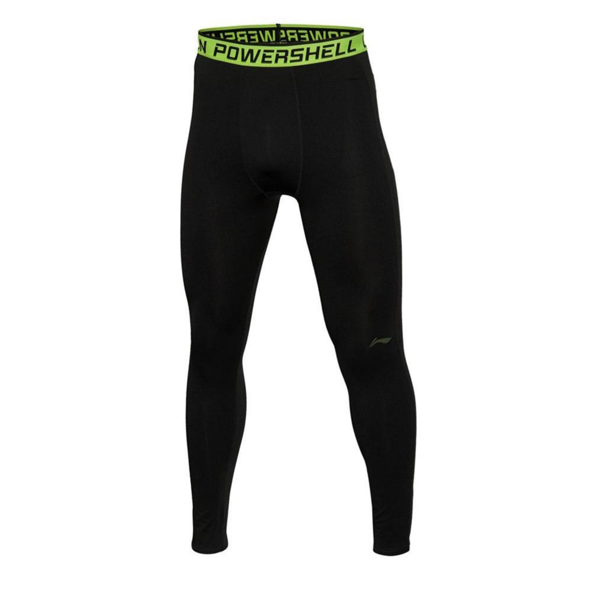 Li-Ning Tights - Power shell Lang