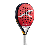 Hundred Padel Schläger Vorona Origin – Rot