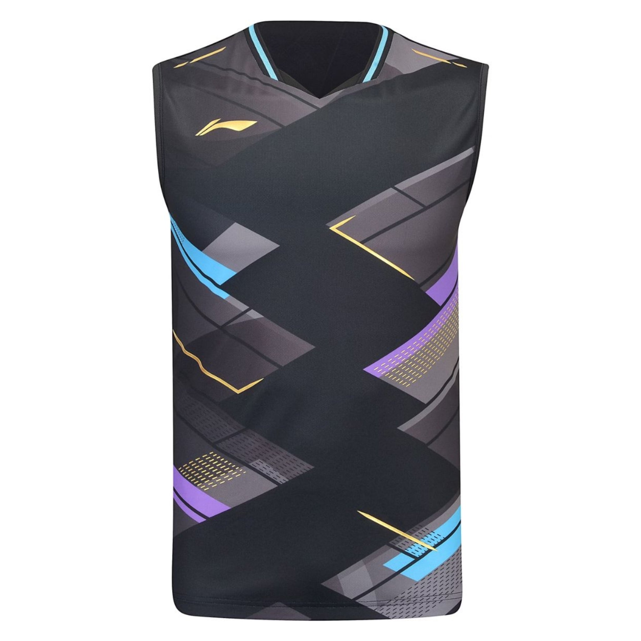 Li-Ning Cubes Schwarz Ltd. Ed.