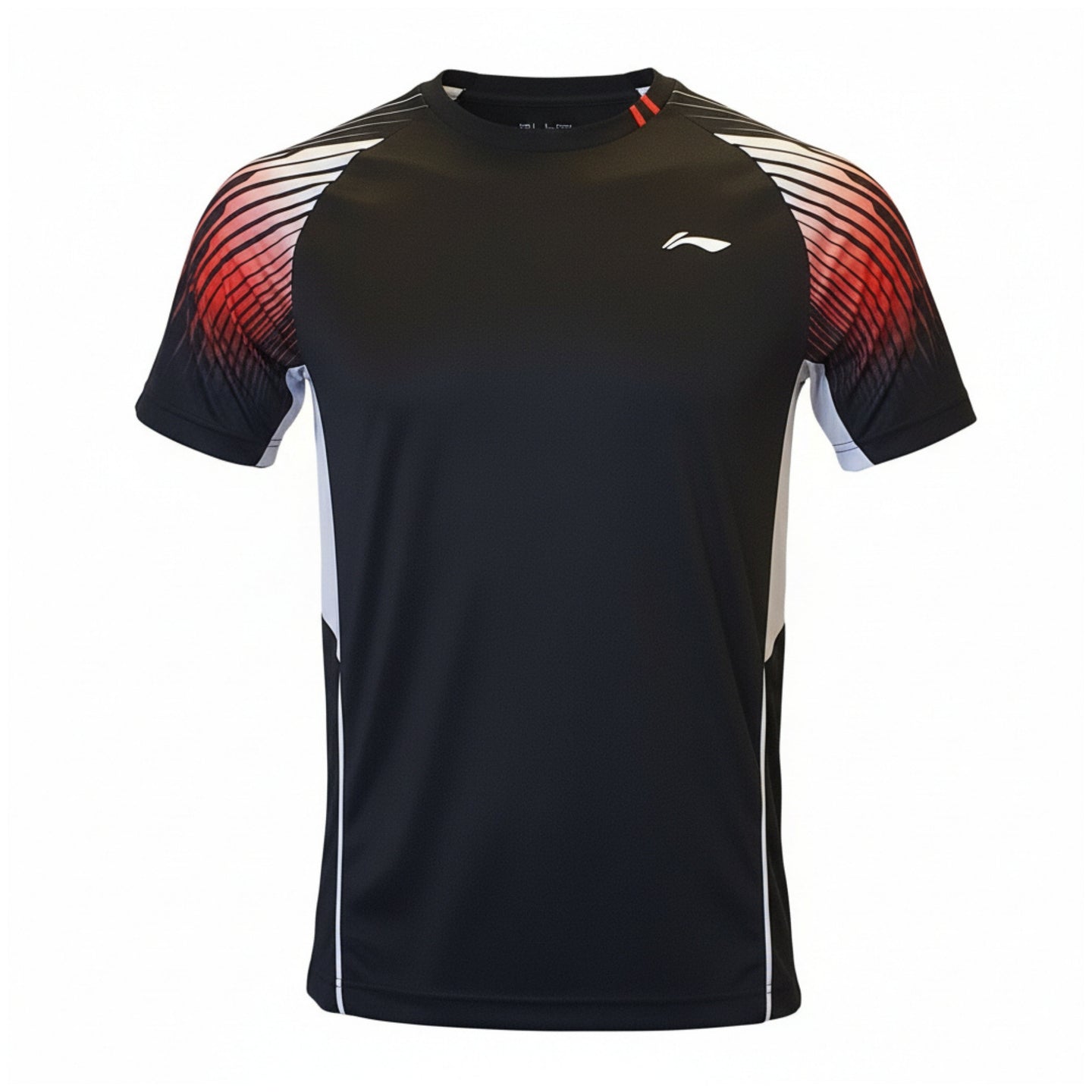 Li-Ning Spirit Black Unisex