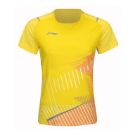 Li-Ning Deep Gelb Exklusiv für Damen